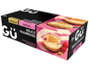 Pack-image cake victoria sponge