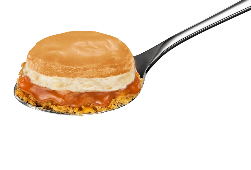 Gü Cheesecake Salted Caramel – Gu Desserts