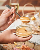 lifestyle gu salted caramel cheesecake