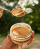 lifestyle gu salted caramel cheesecake