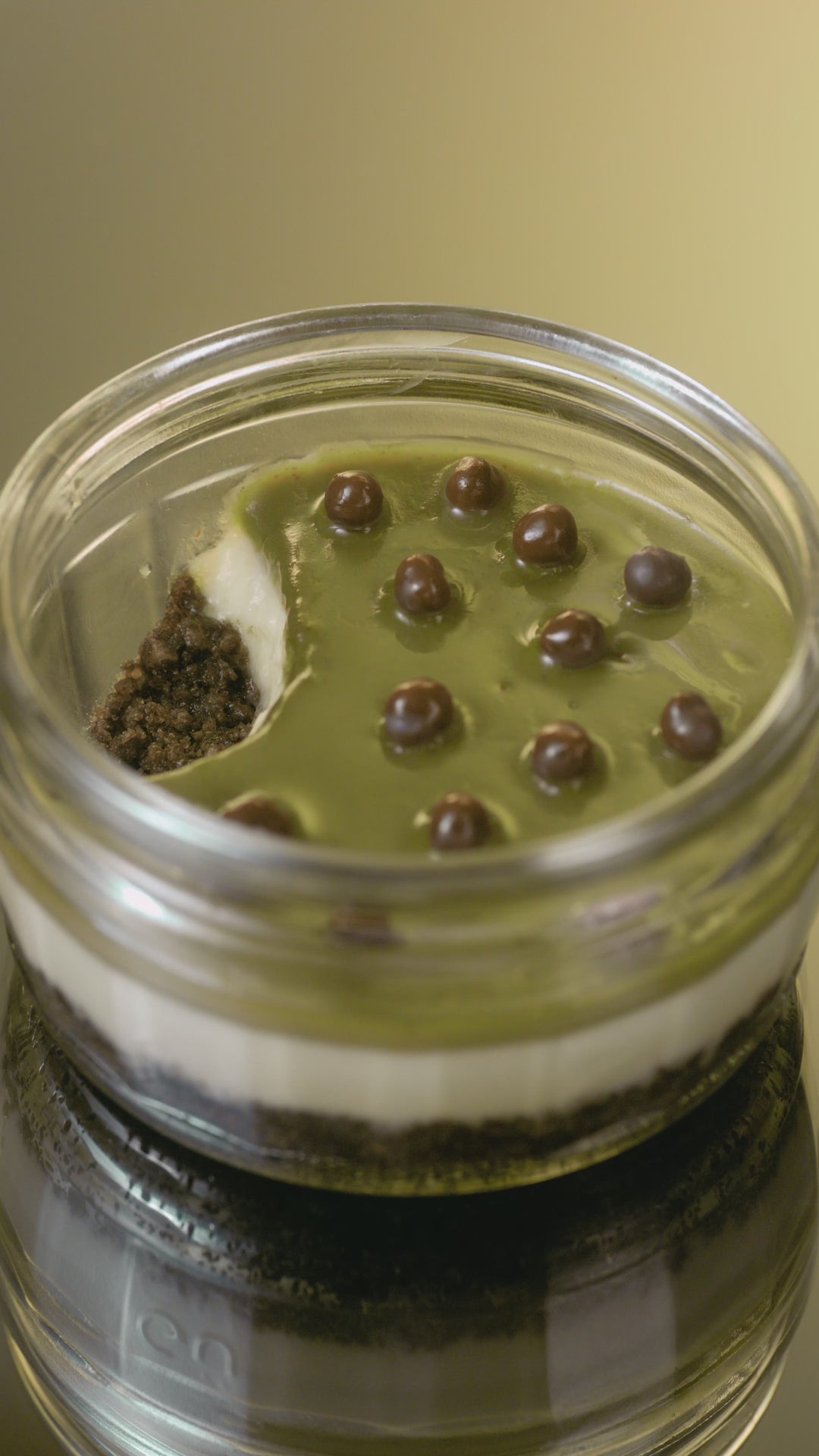 Pistache Salée